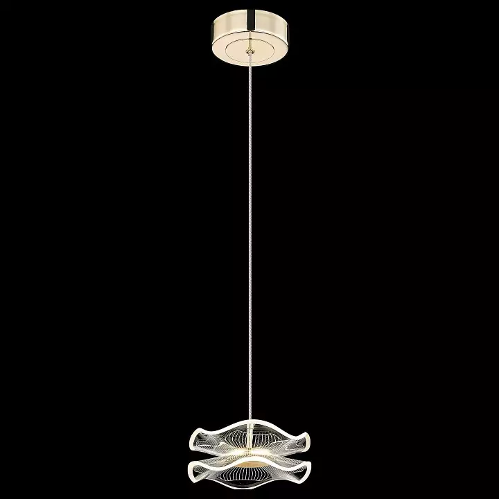 Подвесной светильник Wertmark Helena WE453.02.306 1_WE453.02.306.webp big