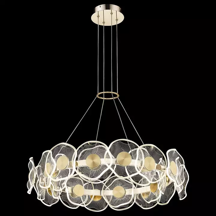 Подвесной светильник Wertmark Helena WE453.24.303 1_WE453.24.303.webp big