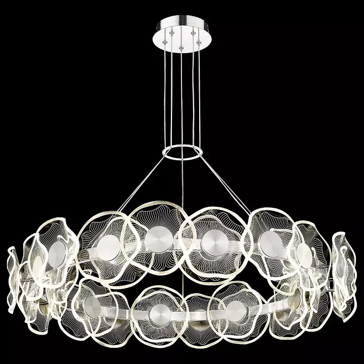Подвесной светильник Wertmark Helena WE453.30.103 1_WE453.30.103.webp big