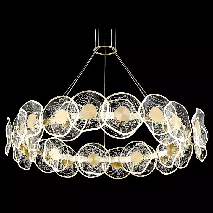 Подвесной светильник Wertmark Helena WE453.30.303 0_WE453.30.303.webp big