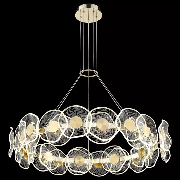 Подвесной светильник Wertmark Helena WE453.30.303 1_WE453.30.303.webp big