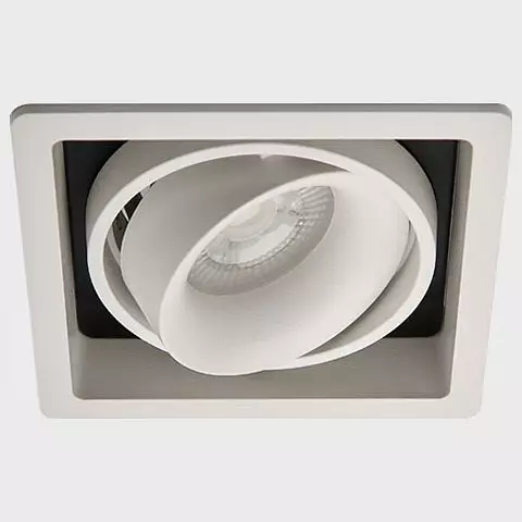 Встраиваемый светильник Italline DE-311 DE-311 white 0_ITLN_DE-311_white.webp big