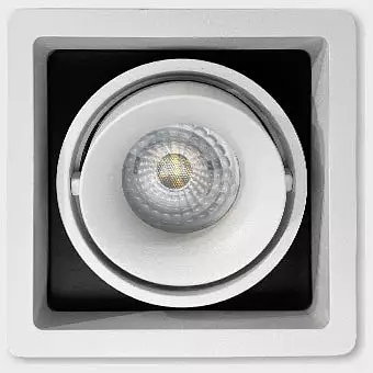 Встраиваемый светильник Italline DE-311 DE-311 white 2_ITLN_DE-311_white.webp big
