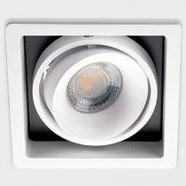 Встраиваемый светильник Italline DE-311 DE-311 white 1_ITLN_DE-311_white.webp small