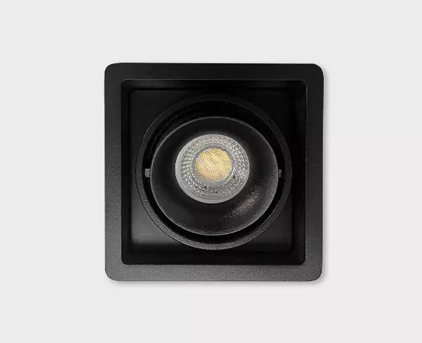 Встраиваемый светильник Italline DE-311 DE-311 black 1_ITLN_DE-311_black.webp big