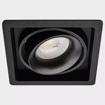 Встраиваемый светильник Italline DE-311 DE-311 black 2_ITLN_DE-311_black.webp big