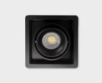 Встраиваемый светильник Italline DE-311 DE-311 black 1_ITLN_DE-311_black.webp small