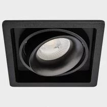 Встраиваемый светильник Italline DE-311 DE-311 black 2_ITLN_DE-311_black.webp small