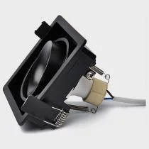 Встраиваемый светильник Italline DE-311 DE-311 black 3_ITLN_DE-311_black.webp small