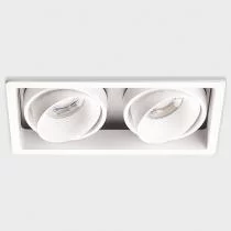Встраиваемый светильник Italline DE-312 DE-312 white 2_ITLN_DE-312_white.webp small
