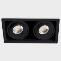 Встраиваемый светильник Italline DE-312 DE-312 black 1_ITLN_DE-312_black.webp small