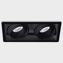 Встраиваемый светильник Italline DE-312 DE-312 black 2_ITLN_DE-312_black.webp small