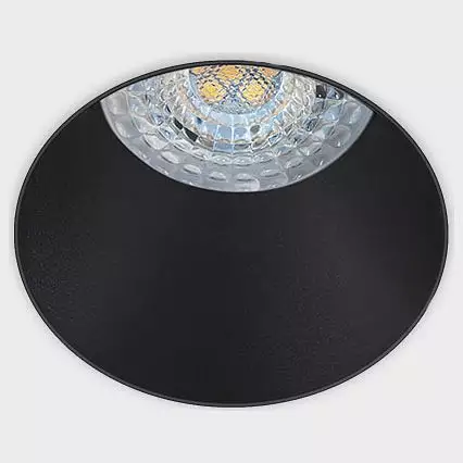 Встраиваемый светильник Italline DL 2248 DL 2248 black 0_ITLN_DL_2248_black.webp big
