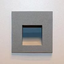 Встраиваемый светильник Italline DL 3019 DL 3019 grey