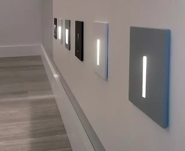 Встраиваемый светильник Italline DL 3020 DL 3020 white 3_ITLN_DL_3020_white.webp big