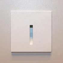 Встраиваемый светильник Italline DL 3020 DL 3020 white
