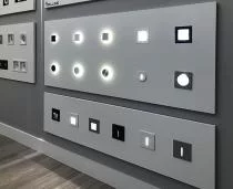 Встраиваемый светильник Italline DL 3020 DL 3020 white 4_ITLN_DL_3020_white.webp small