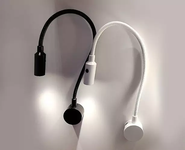 Бра Italline 3026 3026 white 2_ITLN_3026_white.webp big