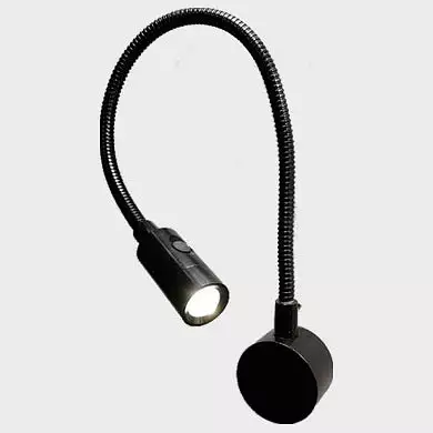 Бра Italline 3026 3026 black 0_ITLN_3026_black.webp big