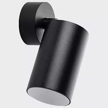 Спот Italline Danny DANNY black 3_ITLN_DANNY_black.webp big