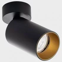 Спот Italline Danny DANNY black 1_ITLN_DANNY_black.webp small