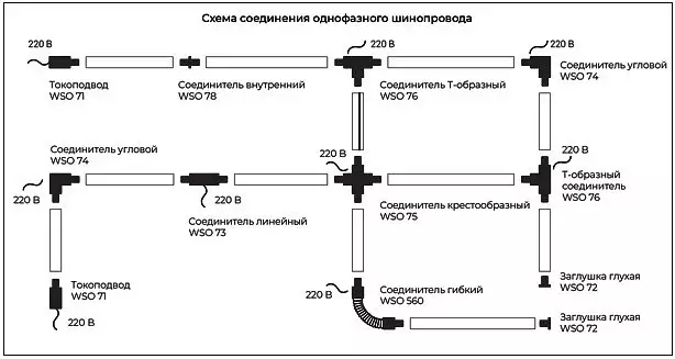 Светильник на штанге Italline Danny DANNY TR alu 2_ITLN_DANNY_TR_alu.webp big