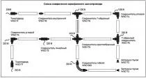Светильник на штанге Italline Danny DANNY TR alu 2_ITLN_DANNY_TR_alu.webp small