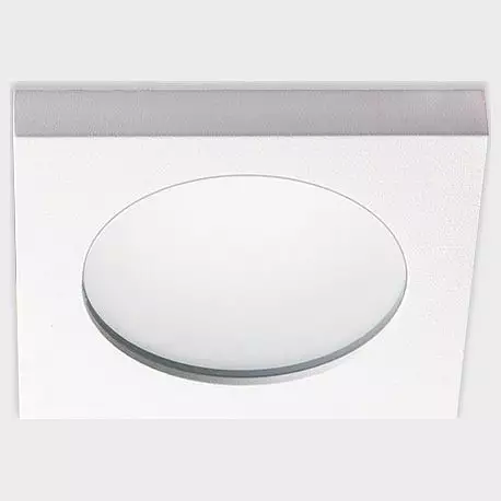 Встраиваемый светильник Italline 2638 2638 white 0_ITLN_2638_white.webp big