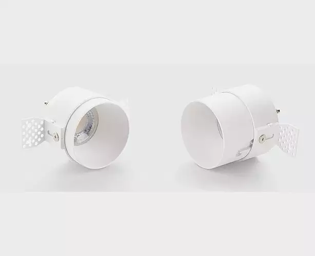 Встраиваемый светильник Italline DL 2248 DL 2248 white 4_ITLN_DL_2248_white.webp big