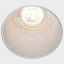 Встраиваемый светильник Italline DL 2248 DL 2248 white