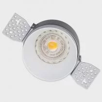 Встраиваемый светильник Italline DL 2248 DL 2248 white 3_ITLN_DL_2248_white.webp small