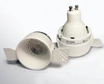 Встраиваемый светильник Italline DL 2248 DL 2248 white 6_ITLN_DL_2248_white.webp small