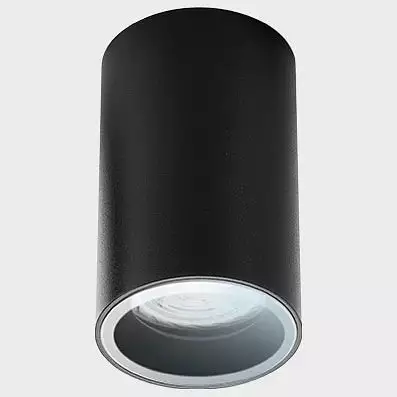 Накладной светильник Italline Danny DANNY PL IP black 0_ITLN_DANNY_PL_IP_black.webp big