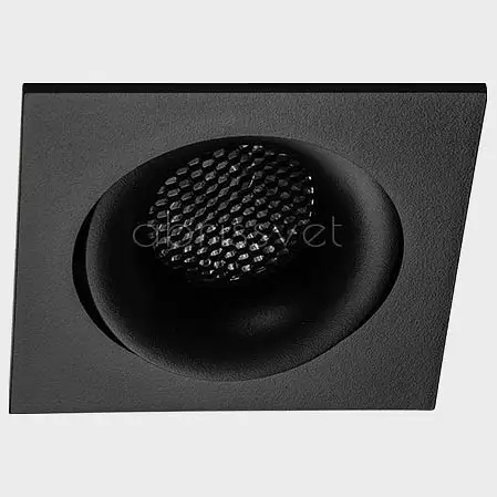 Встраиваемый светильник Italline DE-200 DE-200 black 4_ITLN_DE-200_black.webp big