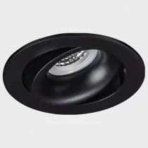 Встраиваемый светильник Italline DE-200 DE-200 black