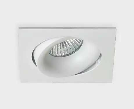Встраиваемый светильник Italline DE-201 DE-201 white 0_ITLN_DE-201_white.webp big