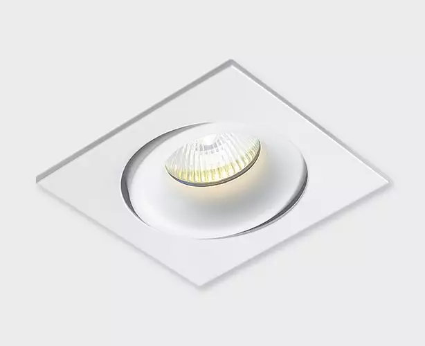 Встраиваемый светильник Italline DE-201 DE-201 white 1_ITLN_DE-201_white.webp big