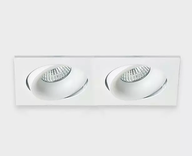 Встраиваемый светильник Italline DE-202 DE-202 white 0_ITLN_DE-202_white.webp big