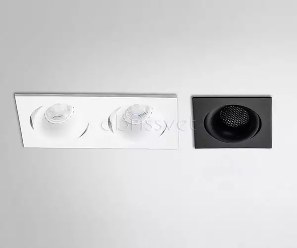 Встраиваемый светильник Italline DE-202 DE-202 black 1_ITLN_DE-202_black.webp big