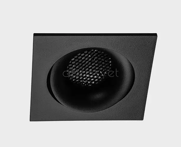 Встраиваемый светильник Italline DE-202 DE-202 black 4_ITLN_DE-202_black.webp big