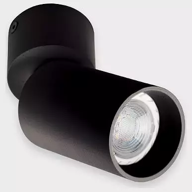 Светильник на штанге Italline 5090 5090 black 0_ITLN_5090_black.webp big