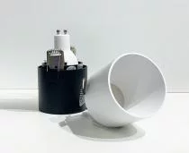 Встраиваемый светильник Italline DL 3025 DL 3025 black 3_ITLN_DL_3025_black.webp small