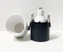 Встраиваемый светильник Italline DL 3025 DL 3025 white 4_ITLN_DL_3025_white.webp small