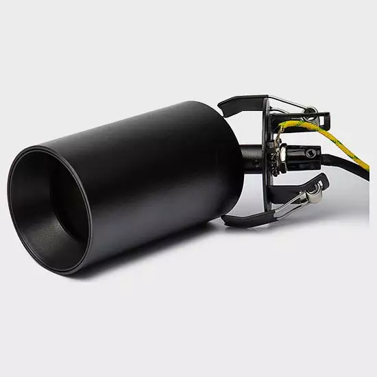 Спот Italline Danny DANNY FR black 2_ITLN_DANNY_FR_black.webp big