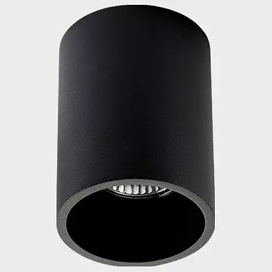 Накладной светильник Italline 202511 202511-11 black 0_ITLN_202511-11_black.webp big