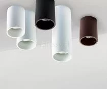 Накладной светильник Italline 202511 202511-11 black 1_ITLN_202511-11_black.webp small