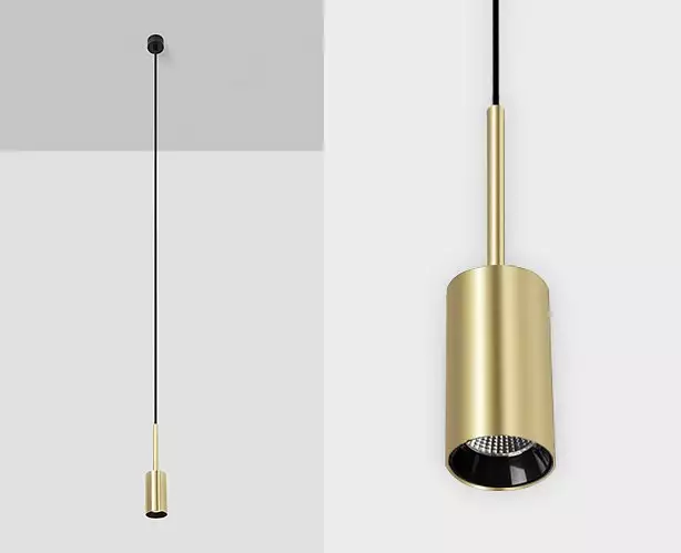 Подвесной светильник Italline DL 3038 DL 3038 black/gold 1_ITLN_DL_3038_black_gold.webp big