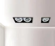 Встраиваемый светильник Italline 100511 100511 black 1_ITLN_100511_black.webp small
