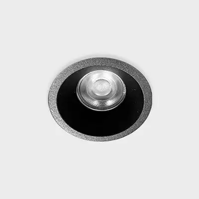 Встраиваемый светильник Italline DL 3027 DL 3027 black 0_ITLN_DL_3027_black.webp big