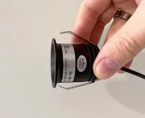 Встраиваемый светильник Italline DL 3027 DL 3027 black 6_ITLN_DL_3027_black.webp small
